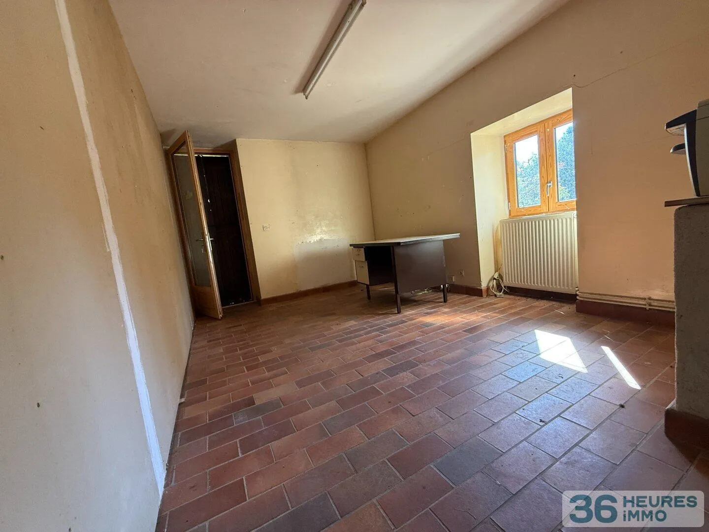 House à Antonne-et-Trigonant — vignette 11