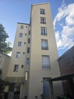 Immeuble de rapport 93170 Bagnolet