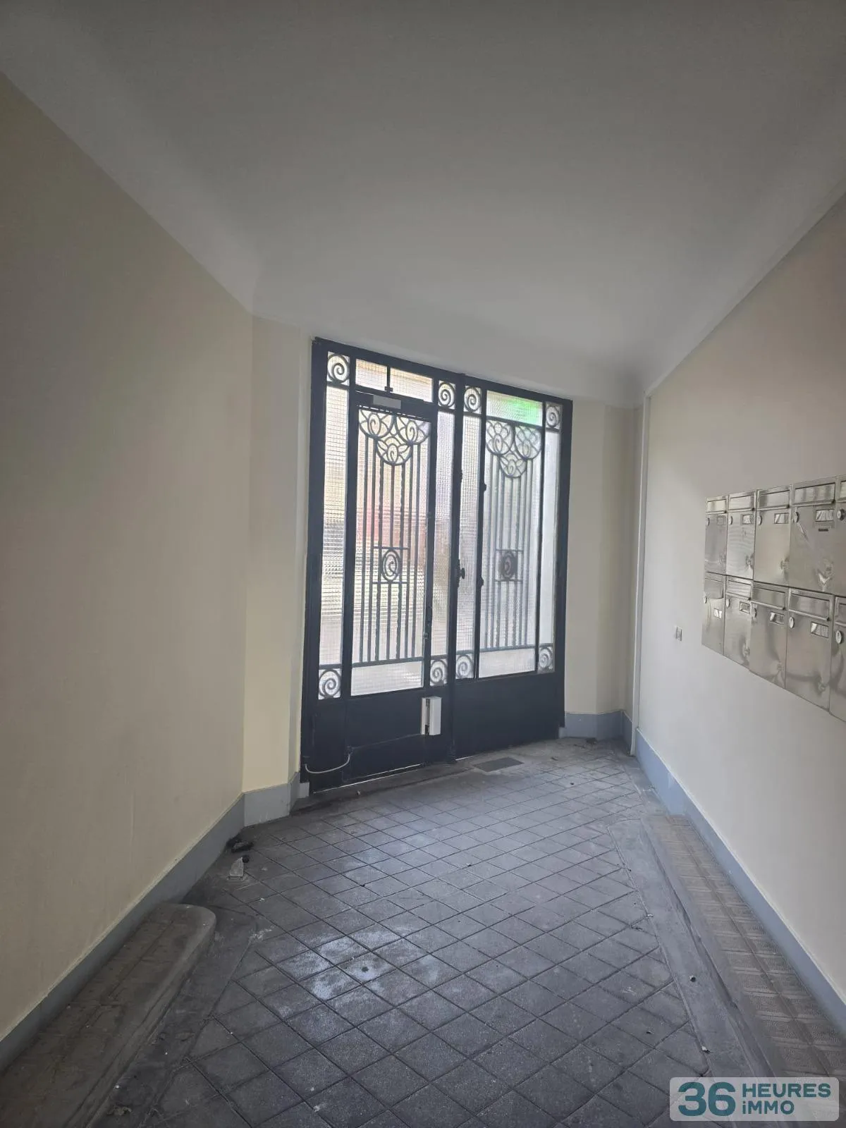 Building à Bagnolet — vignette 6