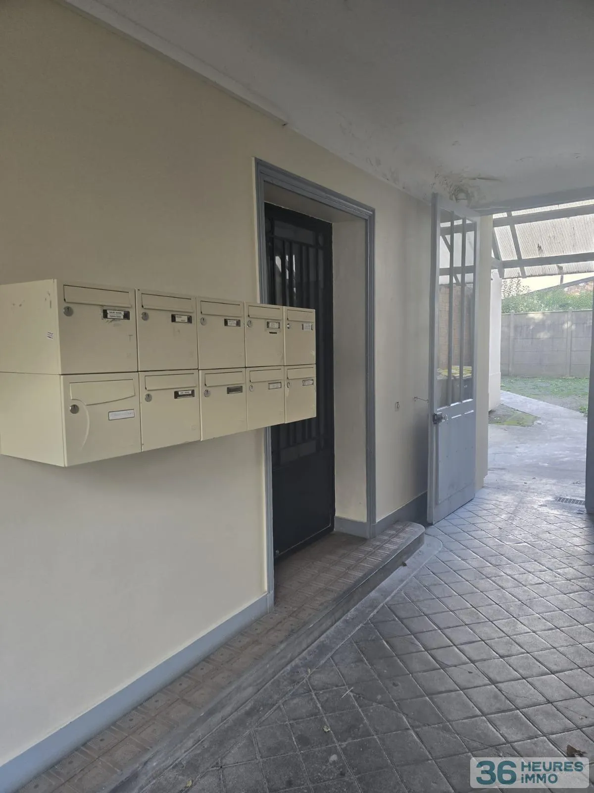 Building à Bagnolet — vignette 7