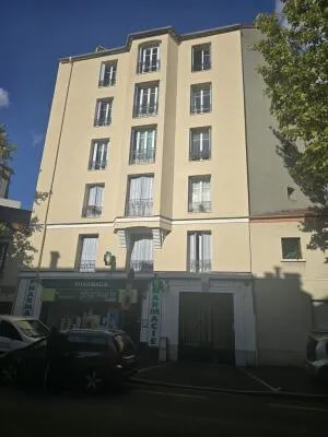 Building à Bagnolet — vignette 10