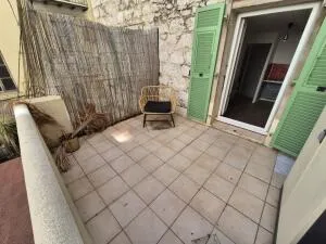 Apartment à Nice — vignette 3