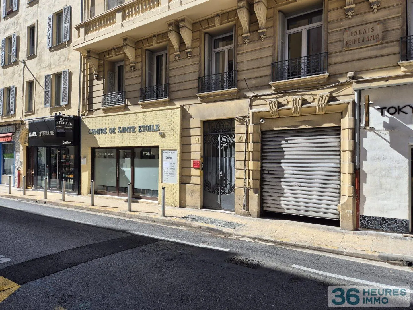 Apartment à Nice — vignette 6