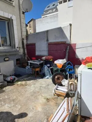 House à Colombes — vignette 2