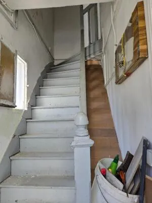 House à Colombes — vignette 3