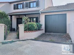 MAISON MERIGNAC
