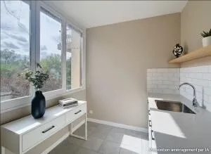 Apartment à Val-de-Reuil — vignette 9
