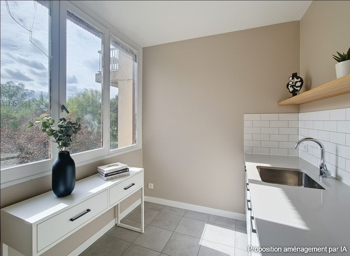 Apartment à Val-de-Reuil — vignette 9