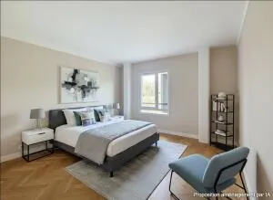 Apartment à Val-de-Reuil — vignette 14