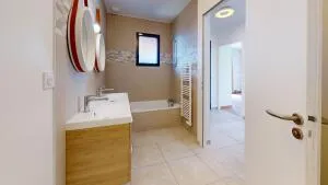 House à Clermont-Ferrand — vignette 18