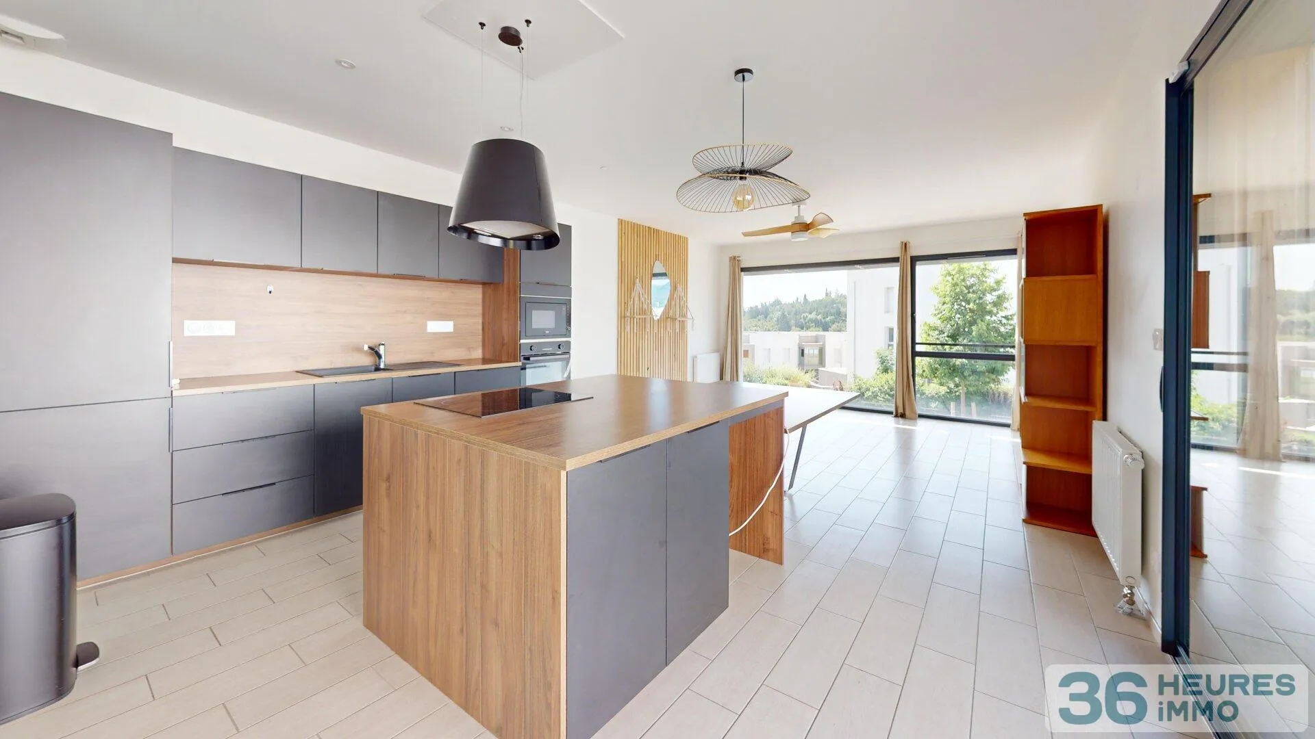 House à Clermont-Ferrand — vignette 23