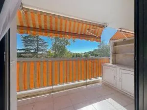 Vente interactive : Lumineux appartement F3 - Calme et Soleil