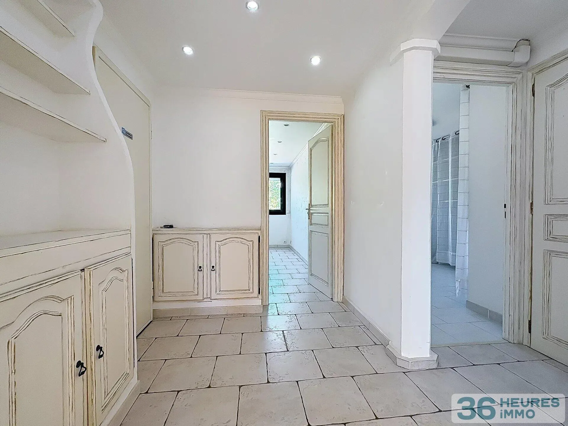 Apartment à Le Cannet — vignette 2