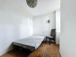 House à Benon — vignette 8