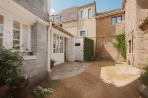 House à Nort-sur-Erdre — vignette 5