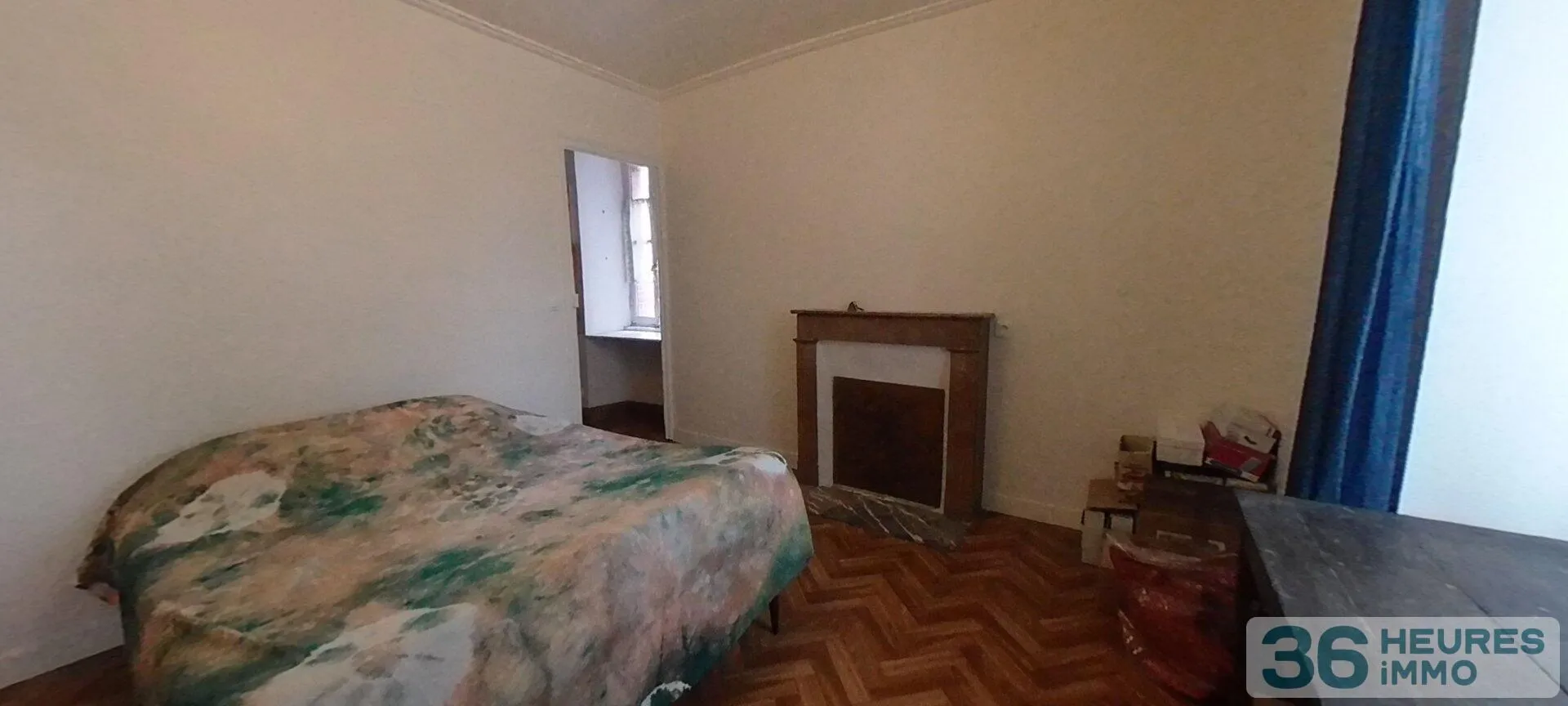 House à Nort-sur-Erdre — vignette 15