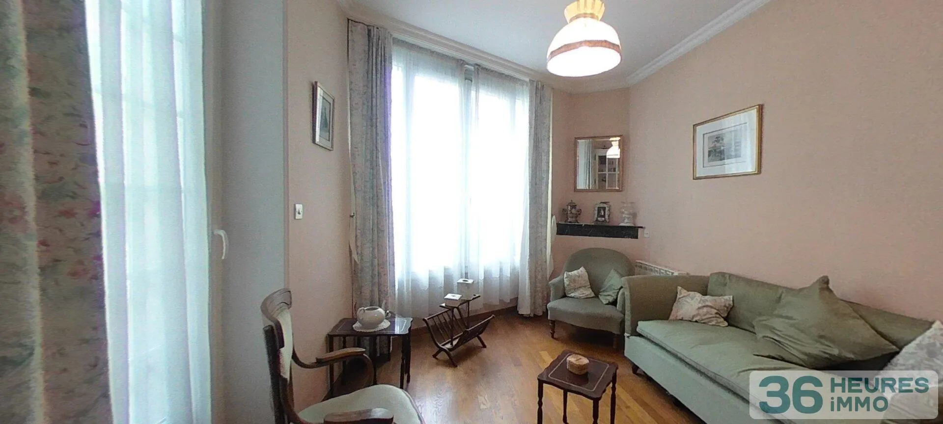 House à Nort-sur-Erdre — vignette 18