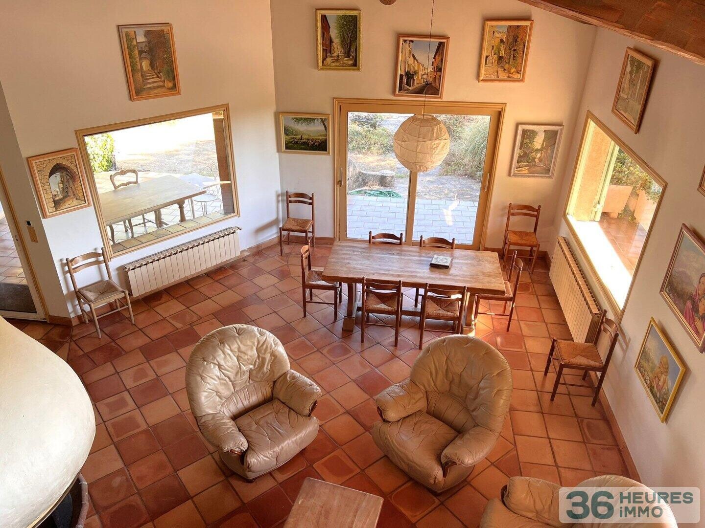 Estate à Brignoles — vignette 8