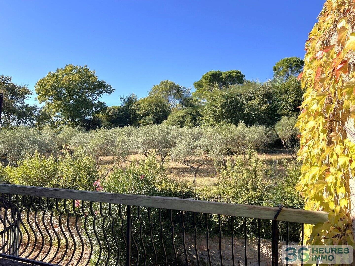 Estate à Brignoles — vignette 16