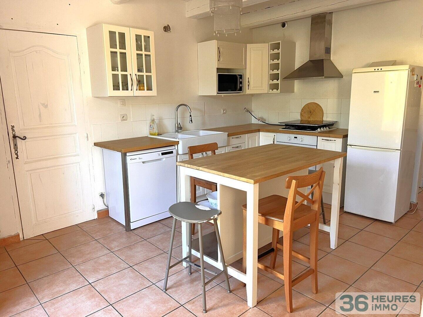 Estate à Brignoles — vignette 18