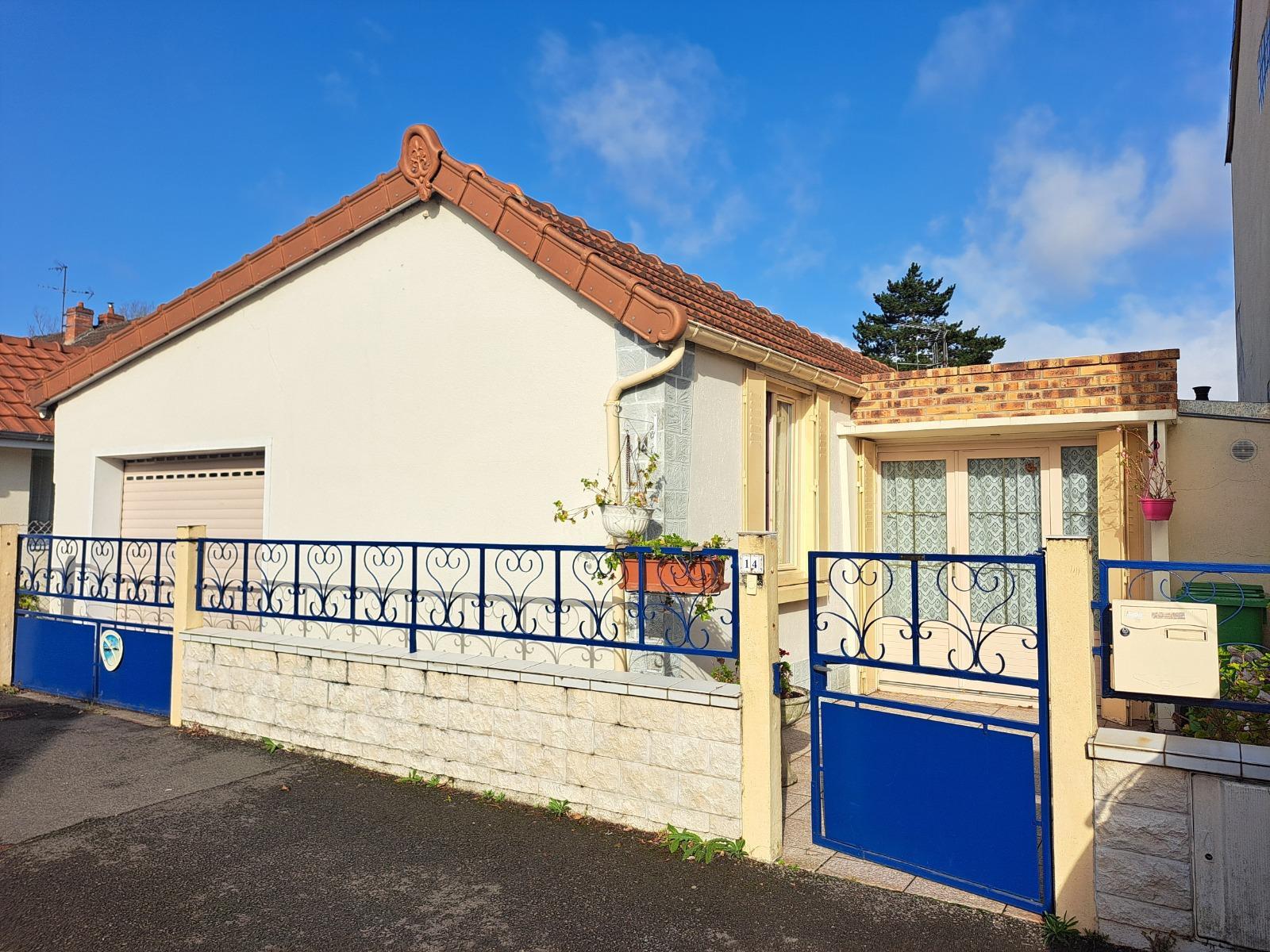 House à Le Mans