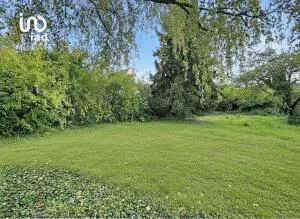Building Plot à D'Huison-Longueville — vignette 2