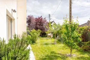 House à Saint-Leu-la-Forêt — vignette 9