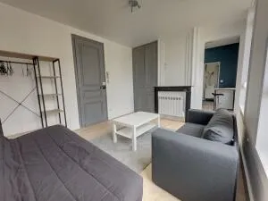 Apartment à Lille — vignette 2