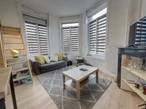 Apartment à Lille — vignette 6