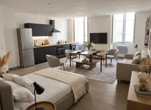 Apartment à Nîmes — vignette 6