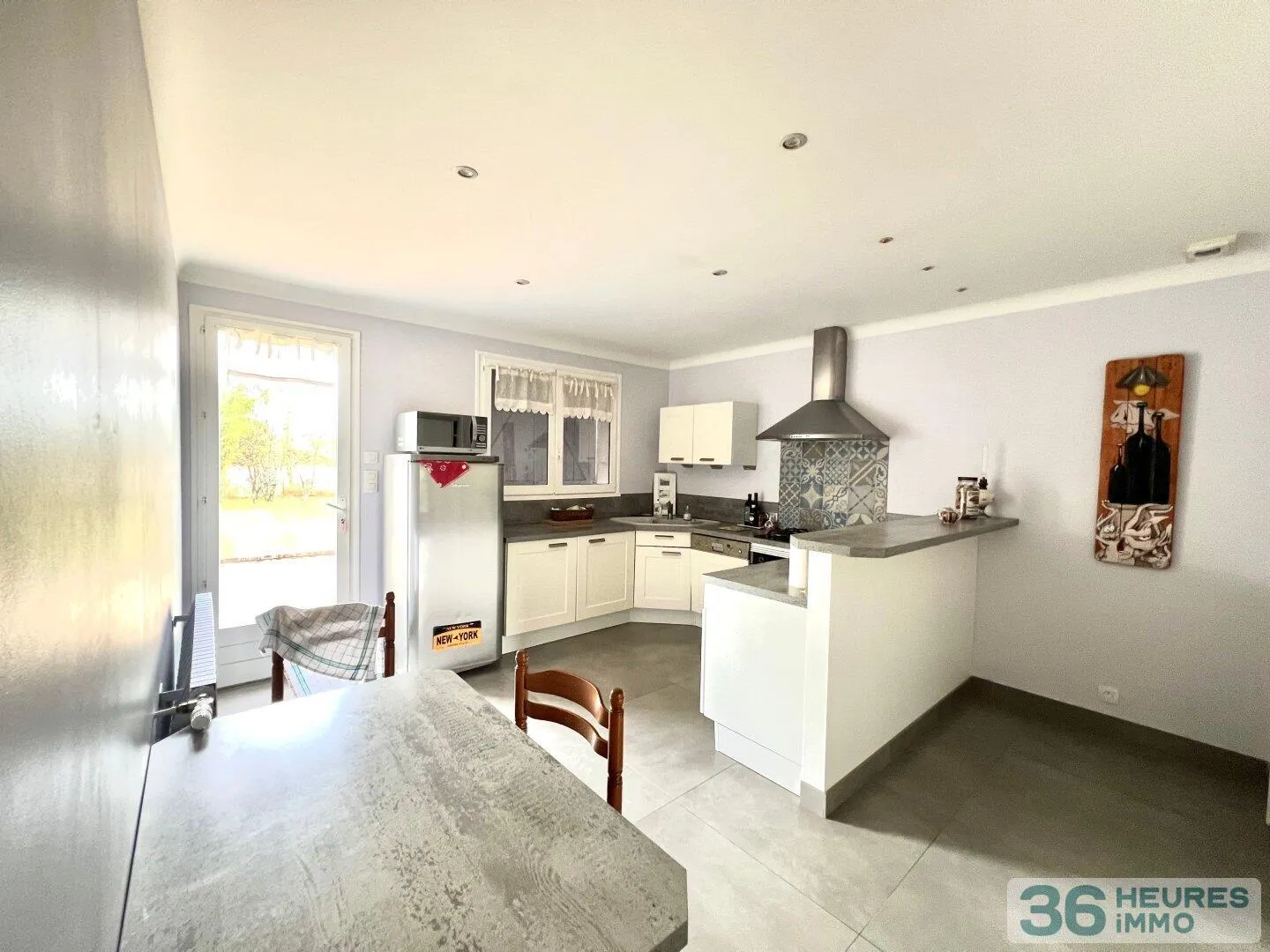 House à Vertou — vignette 2