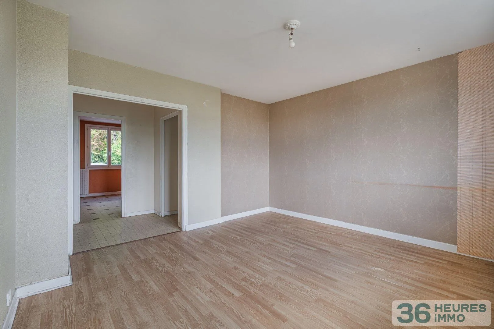 Apartment à Voiron — vignette 4
