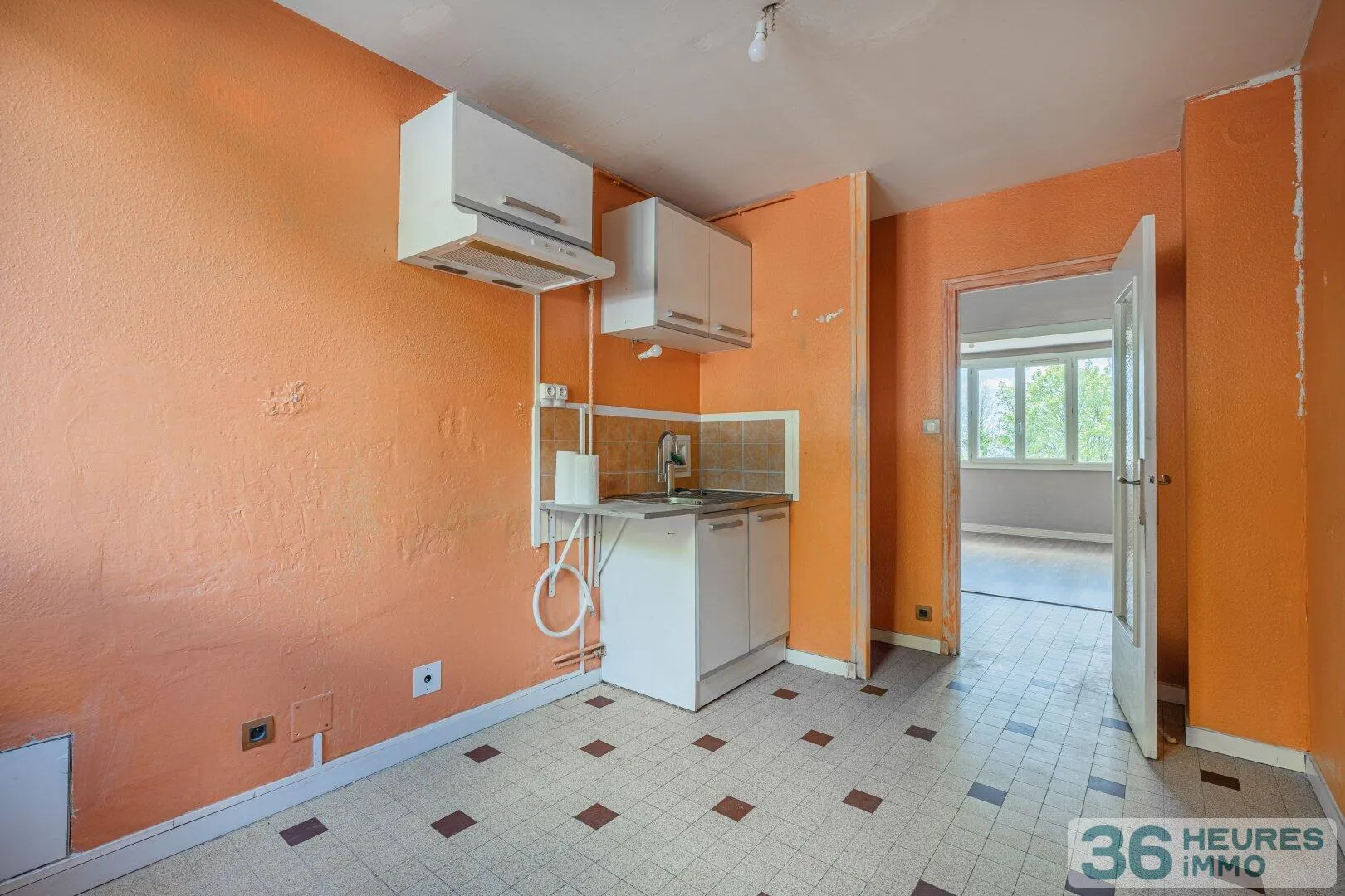 Apartment à Voiron — vignette 8