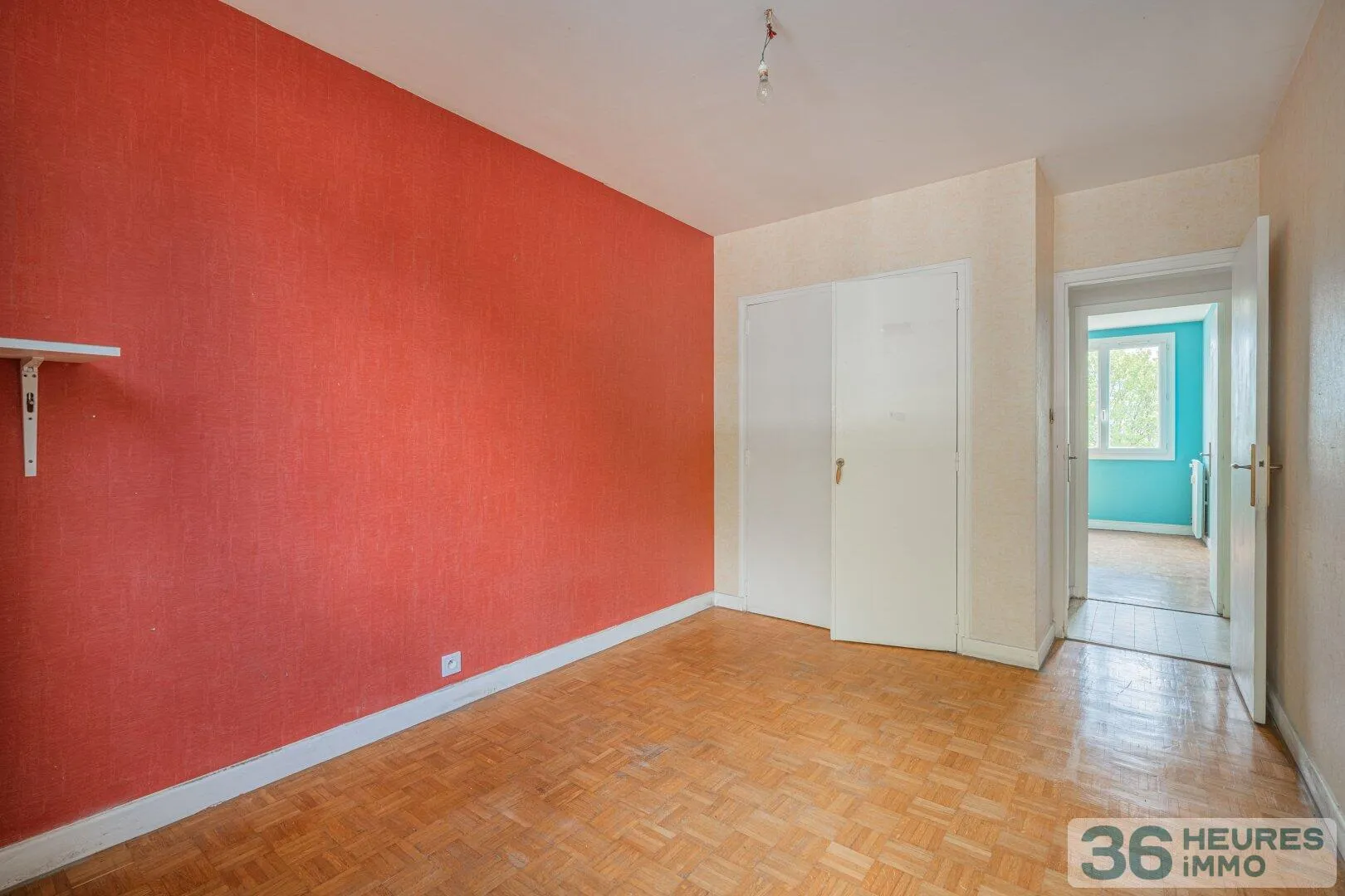 Apartment à Voiron — vignette 11