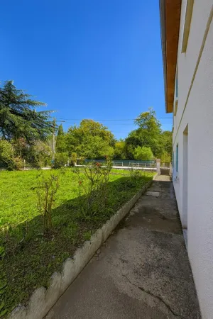 House à Veigné — vignette 3