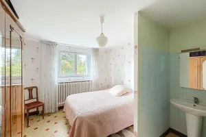 House à Veigné — vignette 10