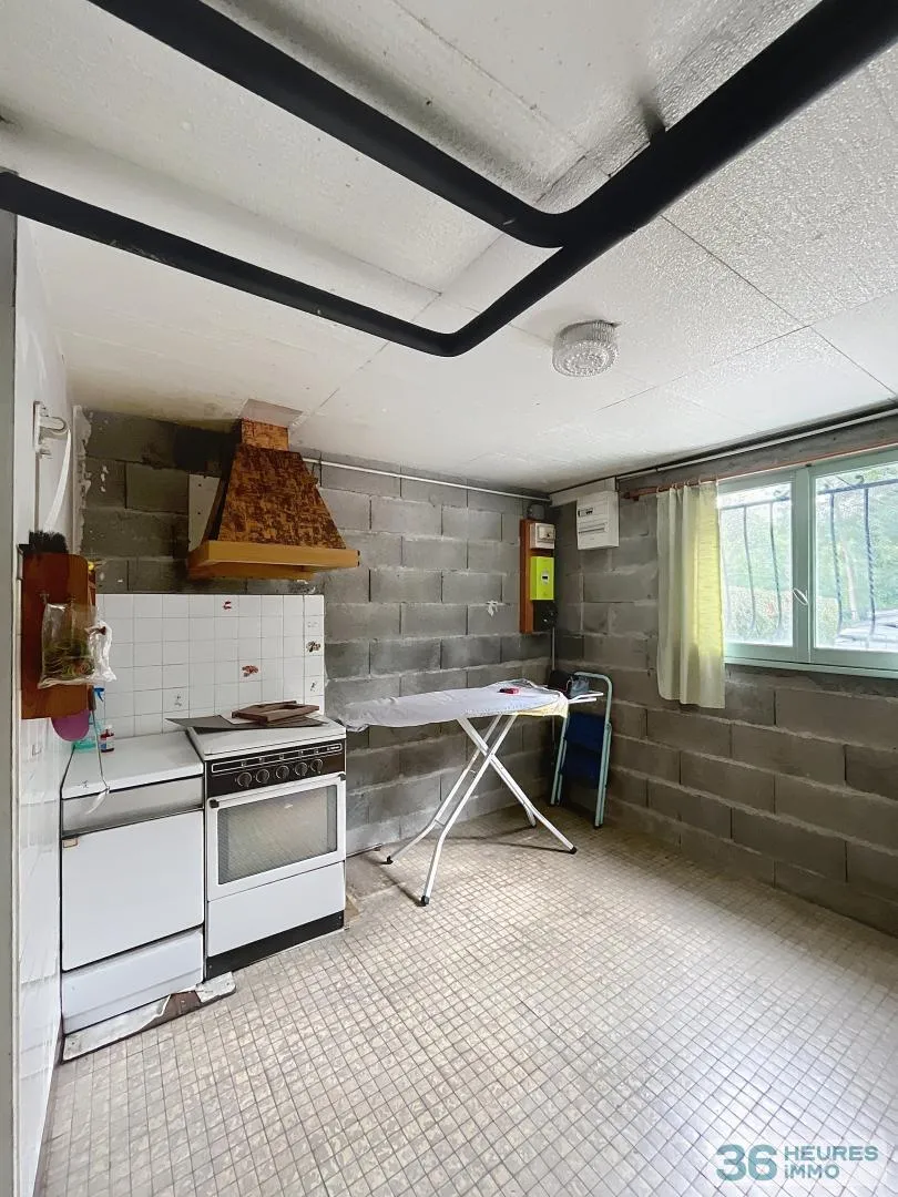 House à Veigné — vignette 12