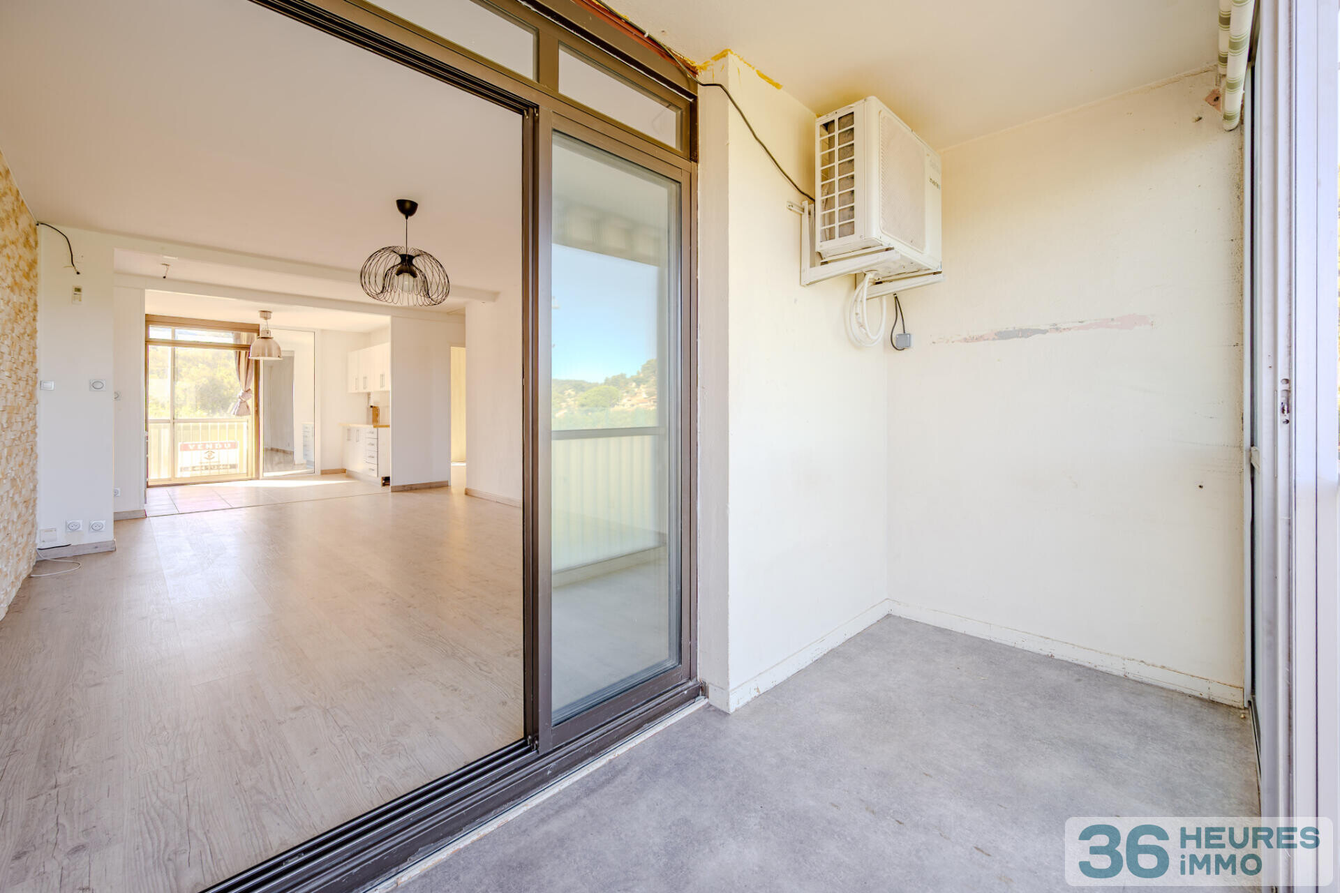 Apartment à La Valette-du-Var — vignette 4