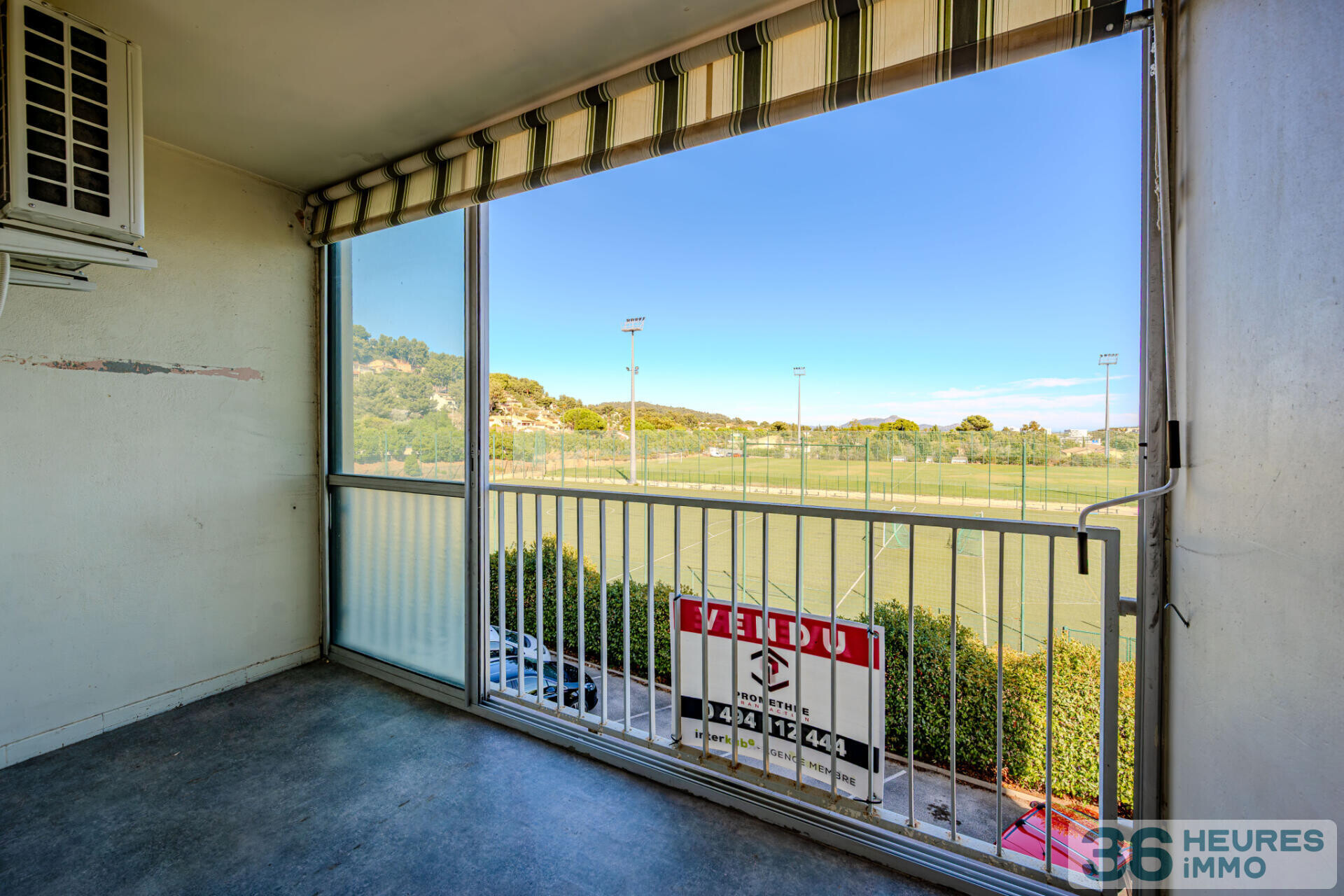 Apartment à La Valette-du-Var — vignette 9