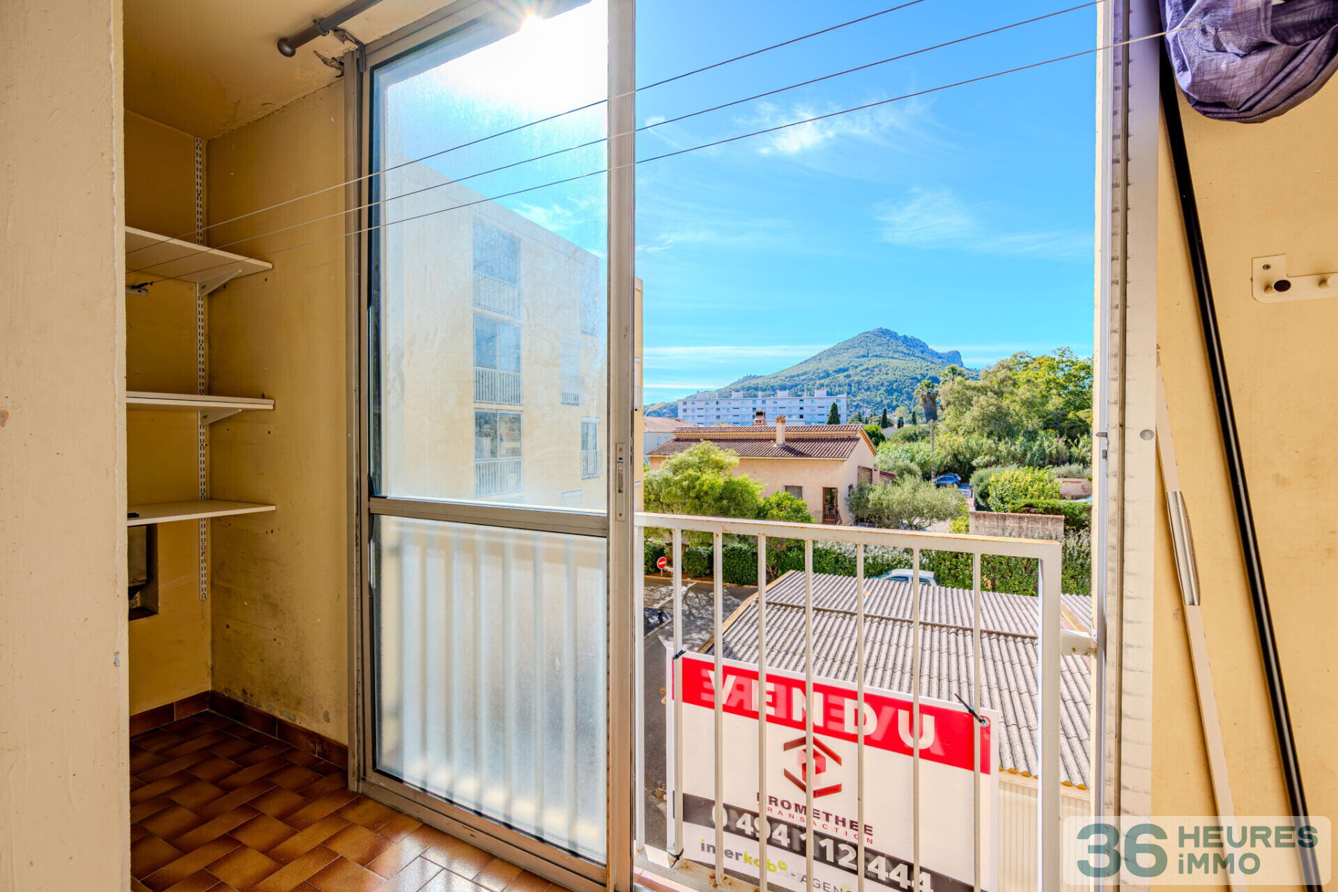 Apartment à La Valette-du-Var — vignette 10