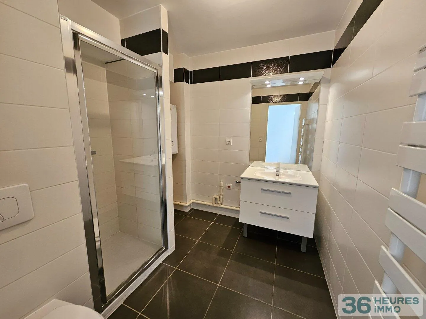 Apartment à Marcq-en-Barœul — vignette 3