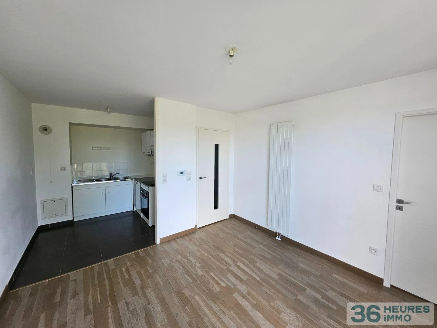 Apartment à Marcq-en-Barœul — vignette 8