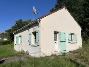 House à Gommecourt — vignette 2