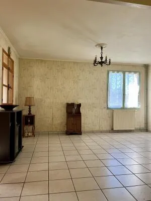 House à Gommecourt — vignette 7