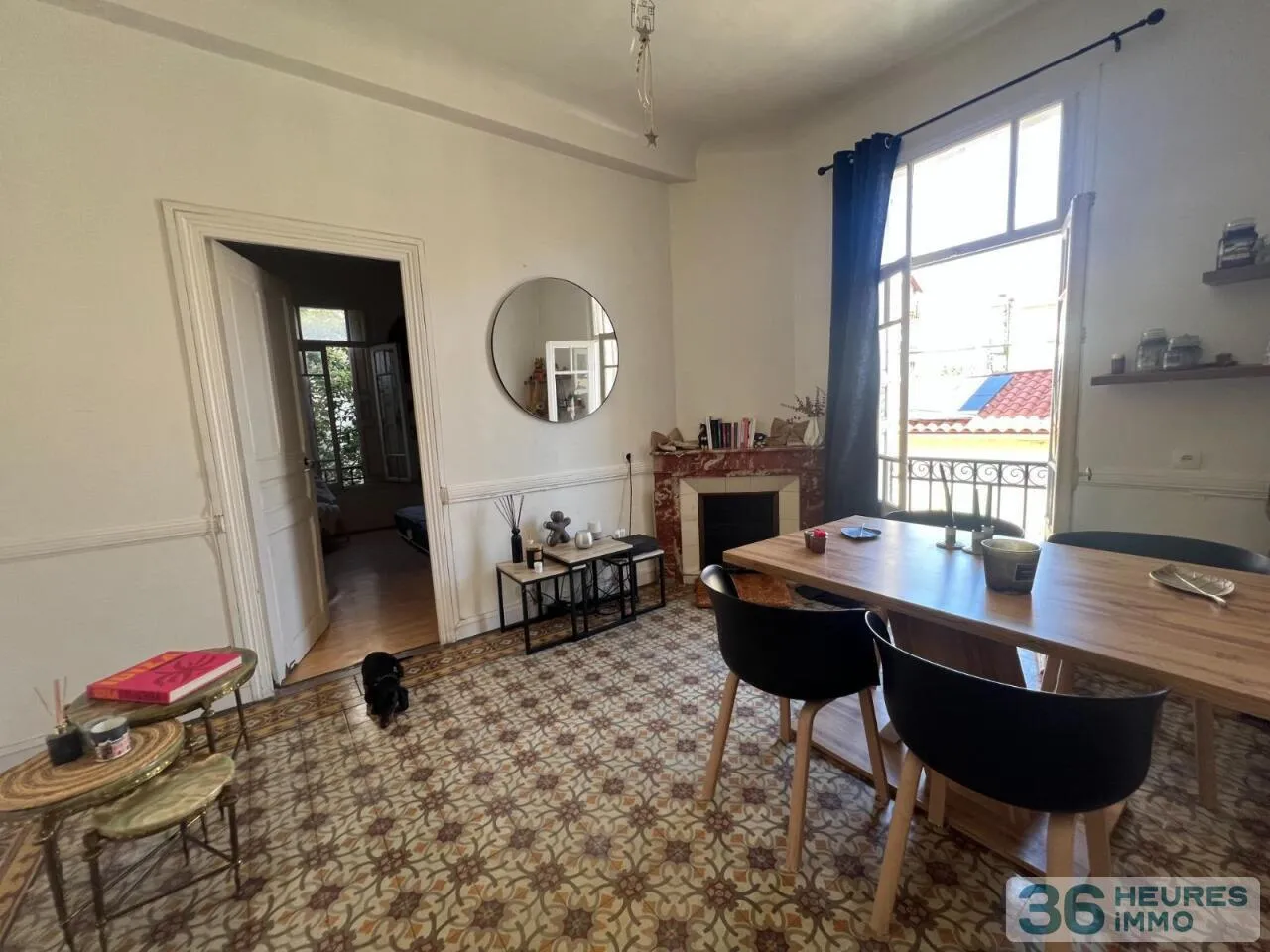 Apartment à Perpignan