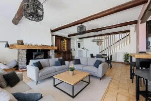 Maison de 157 m2 et dépendances - Proche centre Cavaillon
