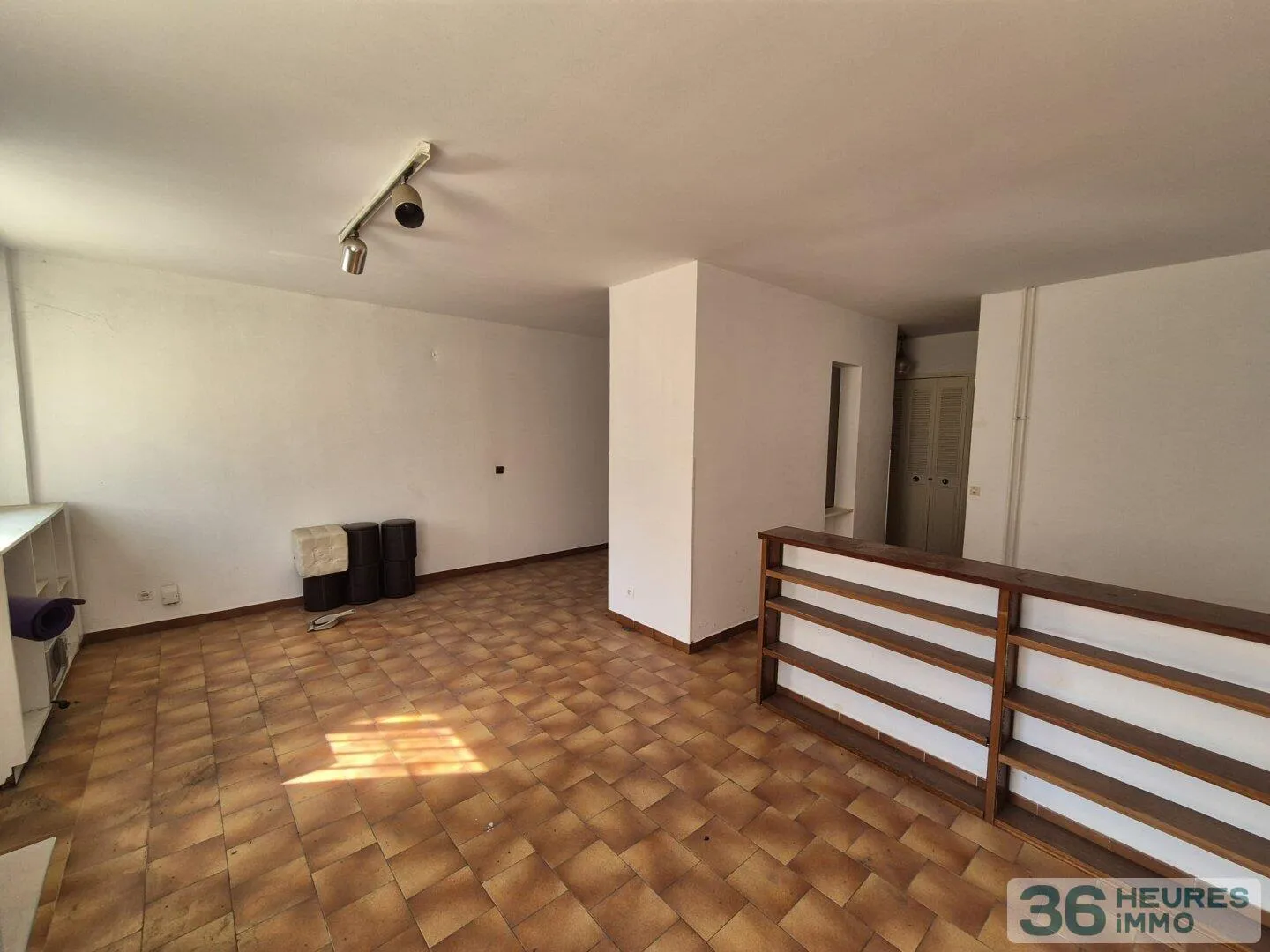 Apartment à Nice — vignette 4