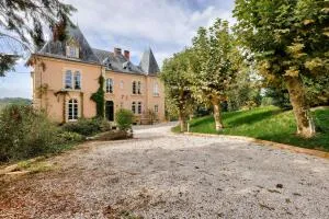 Chateau le Bois Noir