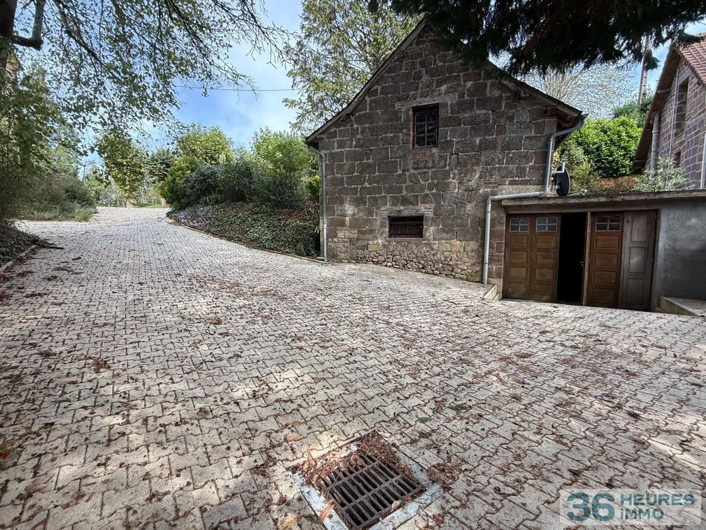Estate à Perpezac-le-Blanc — vignette 35