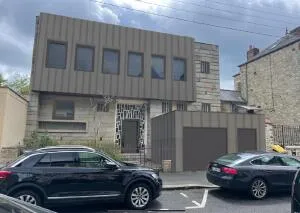 House à Rennes — vignette 13